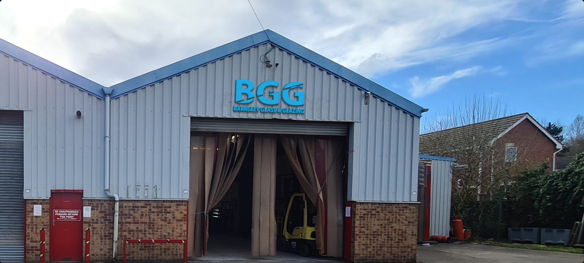 Barnsley Glass and Glazing Barnsley Glass and Glazing