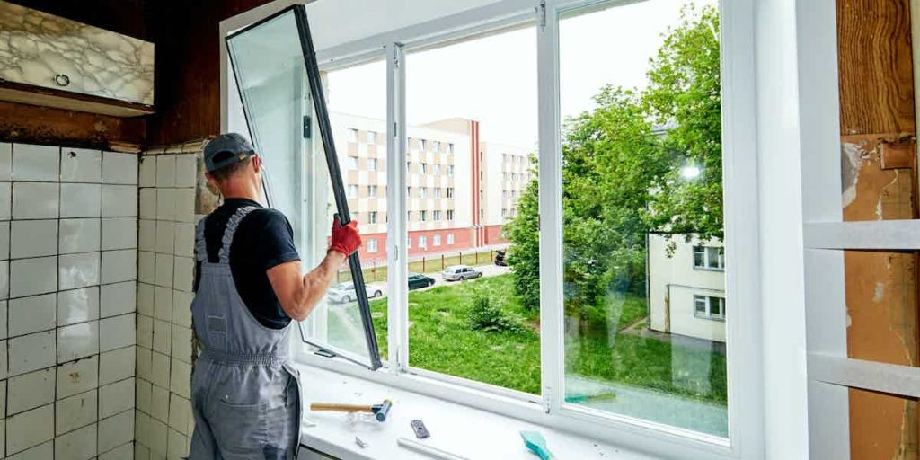 Window Glass Replacement Barnsley