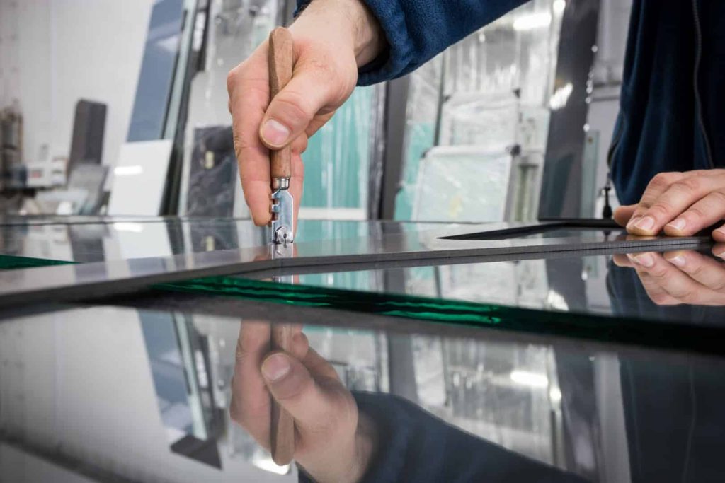 Glaziers Barnsley
