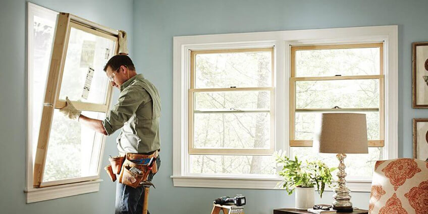 Window Glass Replacement Barnsley